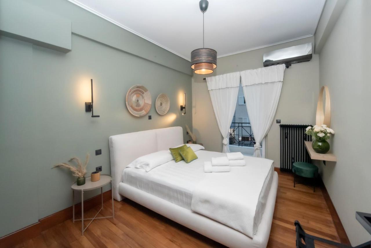 Luxury Premium Suite #1 Chalkida Exterior photo