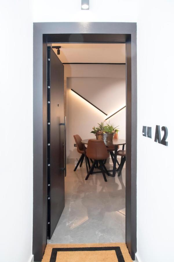 Luxury Premium Suite #1 Chalkida Exterior photo